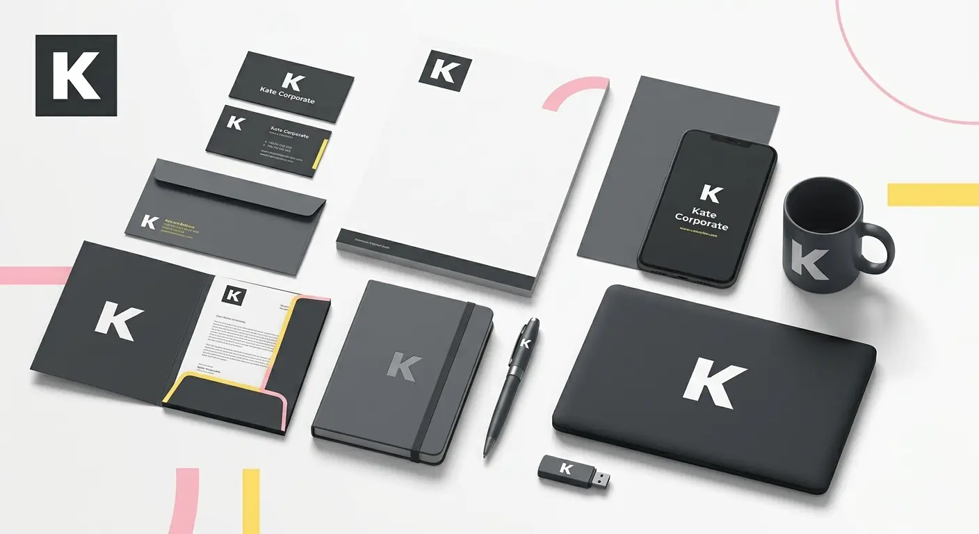 Corporate Identity